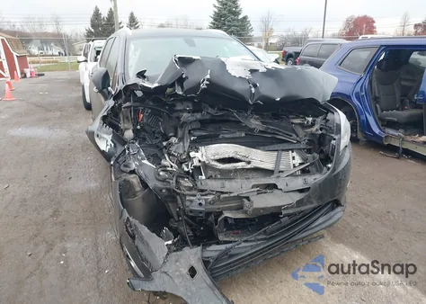 2019 Buick Envision Fwd Essence from USA, damaged, VIN LRBFXCSA3KD042461